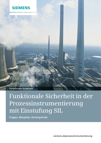 Funktionale Sicherheit