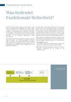 Funktionale Sicherheit - 6