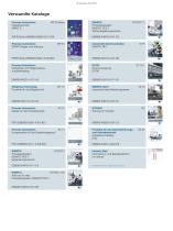 Katalog FI01 Process Automation 2015 de - 2