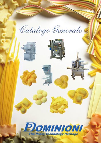 Catalogue g&eacute;n&eacute;rale