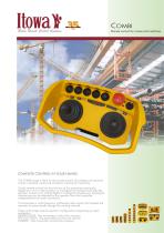 Combi - remote control (eng)