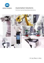 Automation Solutions