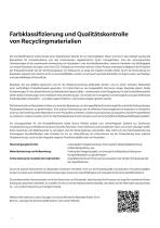 Farbmessung für Rezyklate-2