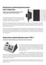 Farbmessung für Rezyklate-7