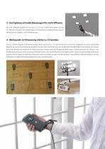Illuminanz-Spektrophotometer CL-700A-4