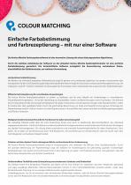 Konica Minolta’s Colour Matching Solution-2