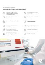 Konica Minolta’s Colour Matching Solution-3