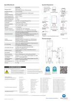 Spektralphotometer CM-3630A-4