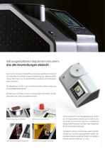 Spektralphotometer CM-5-3
