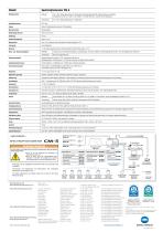 Spektralphotometer CM-5 - 4