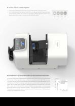 Spektralphotometer-Serie CM-36-5