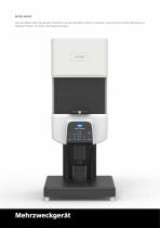 Spektralphotometer-Serie CM-36-6