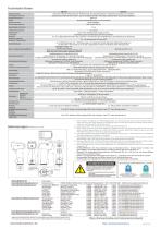 Tragbares Spektralphotometer CM-17d-8
