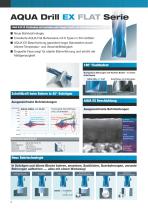 AQUA Drill EX FLAT Series-2