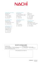 AQUA Drill EX FLAT Series-8