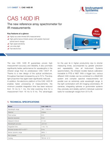 CAS140D_IR