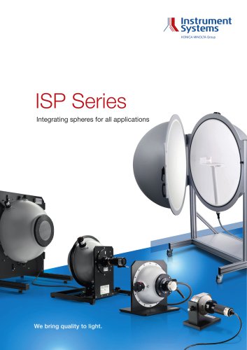 ISP Series