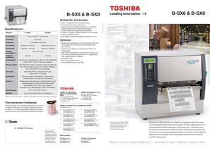B-SX6 & B-SX8-1