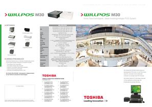 WILLPOS M-30 - 1