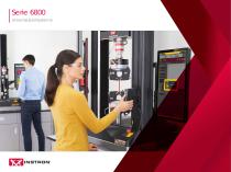 Broschüre der Serie 6800