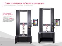 Broschüre der Serie 6800-6