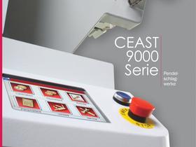 CEAST 9000-Serie - 2