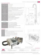 ElectroPuls Elektrodynamisches Prüfsystem E1000 - 2