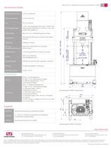 Electropuls Elektrodynamisches Prufsystem E10000 - 2