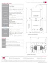 Electropuls Elektrodynamisches Prufsystem E3000 - 2