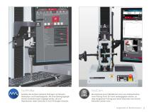 Serie 3400 Universalprüfsysteme - 11