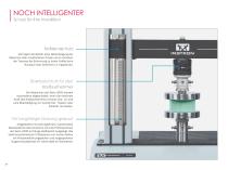 Serie 3400 Universalprüfsysteme - 14