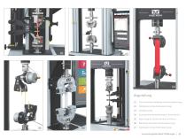 Serie 3400 Universalprüfsysteme - 7