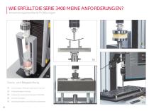 Serie 3400 Universalprüfsysteme - 8