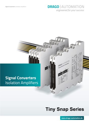 Tiny Snap Series