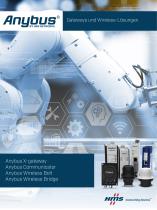 Gateways und Wireless-Lösungen-1