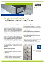 Energy Storage System