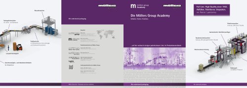 Die Mollers Group Academy