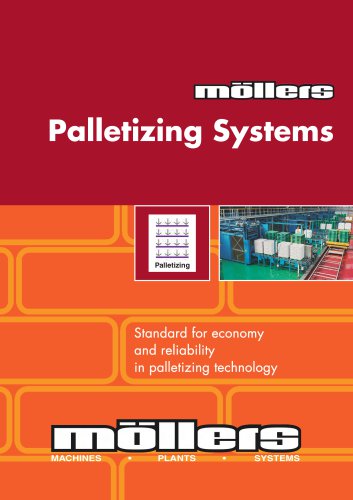 Palletizing Systems