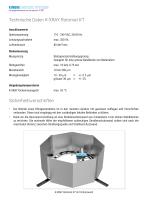 K-XRAY Rotomat KT - 6