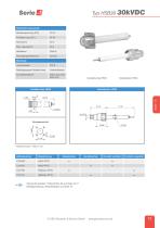 Gesamtkatalog Hochspannung Rundstecker - 12