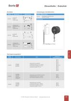 Serie 100 - einpolige HV Steckverbinder bis 100 kVDC - 15