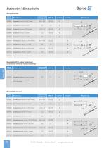 Serie MC - mehrpolige Steckverbinder bis 15 kVDC - 10