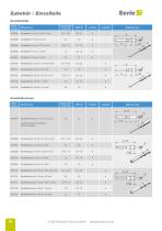 Serie VP - VarioPro Steckverbinder bis 13 kVDC - 12