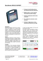 Mouldtester MOULD EXPERT