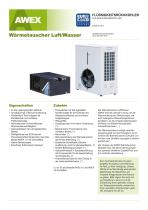 Luft/Wasser-Wärmetauscher-1