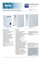Wasserkondensierte Wasserrückkühler-1