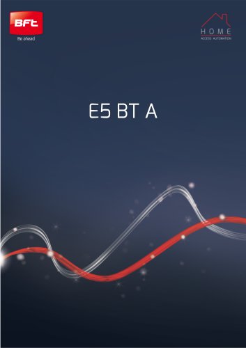 E5 BT A