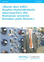 Case Study LWL/Kupfer-Hybridkabel - 1