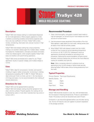 TraSys 428