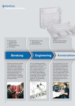 Wirtschaftliche Feinschneid- und Umform-Systeme - 8